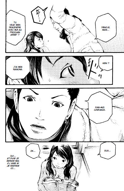 Battle Royale Angels' Border – Par Koushun Takami, Mioko Ohnishi et Youhei Oguma Soleil Manga