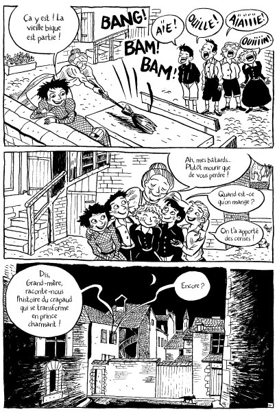 Catel et Bocquet : "Kiki fait partie de l'imaginaire collectif, comme le poster de Che Guevara"