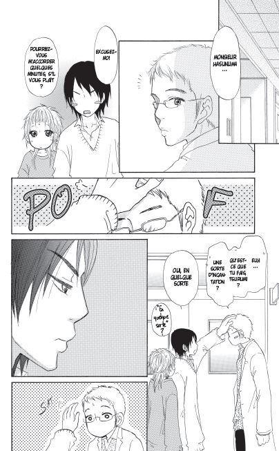 Parapal T4 - Par Takumi Ishida - Delcourt 