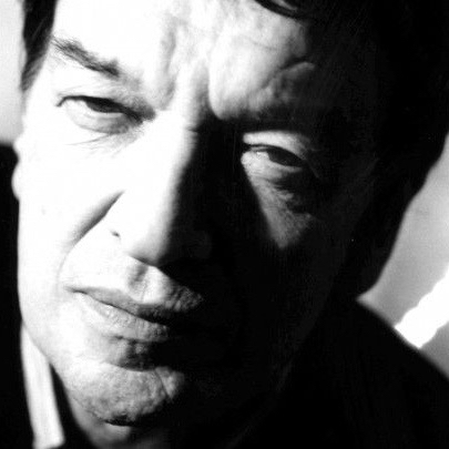Nikita Mandryka, l'auteur du Concombre Masqué est décédé 