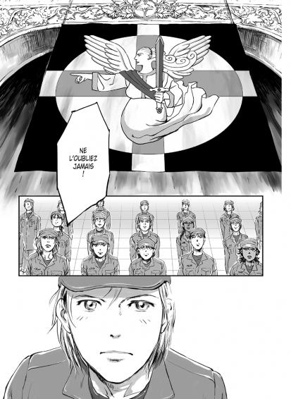 Wombs T. 1 - Par Yumiko Shirai - Akata