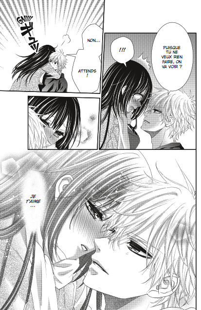 Teach Me Love T10 - Par Ai Hibiki - Soleil Manga
