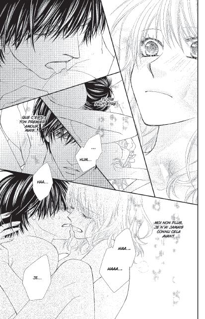 Room Paradise T2 - Par Aya Oda - Soleil Manga