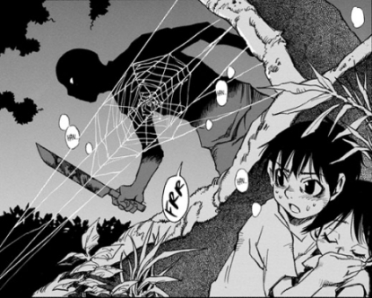 L'Île de Hôzuki, T2 - Par Kei Sanbe-Ed. Ki-Oon