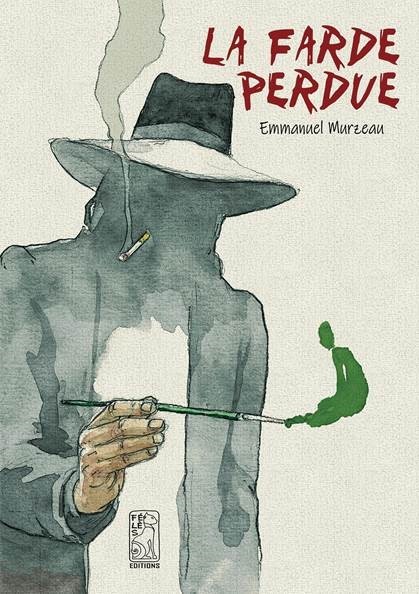 "La Farde perdue" : un biopic original sur le dessinateur Tomi Ungerer