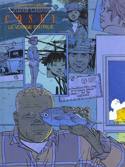 30 ans d'Aire Libre