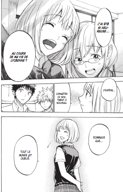Yamada Kun & the 7 Witches T. 25 - Par Miki Yoshikawa - Delcourt/Tonkam