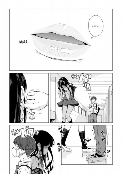 New Normal T. 1 – Par Akito Aihara – Éd. Kana