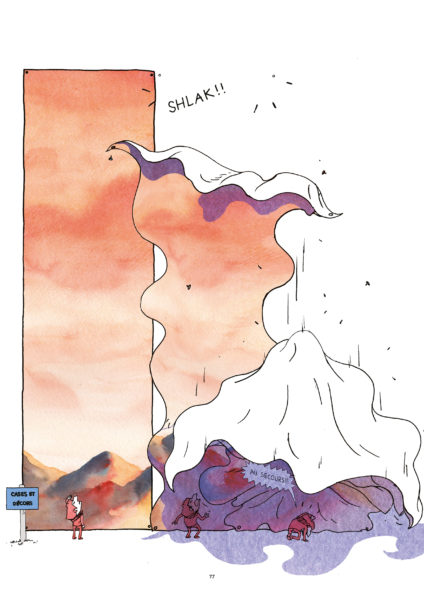 Bande dessinée jeunesse « indé » : nos coups de cœur de la rentrée 2022