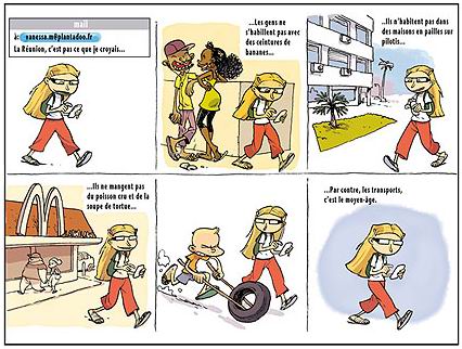 Tiburce : Soleil Zoreil - Par Téhem - Glénat