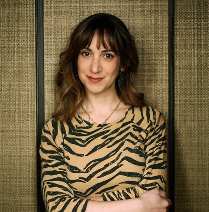 Pénélope Bagieu au Pop Women Festival : " L'échec et les difficultés forment une vie créative" [INTERVIEW]