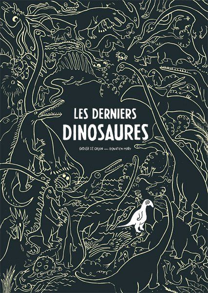 Olivier Bron (éditeur des Éditions 2024) « Le lectorat s'intéresse de plus en plus au genre de BD de notre catalogue » [INTERVIEW] (1/3)
