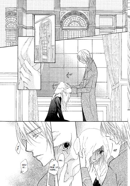 Baroque Knights T2 – Par Maki Fujita – Soleil Manga