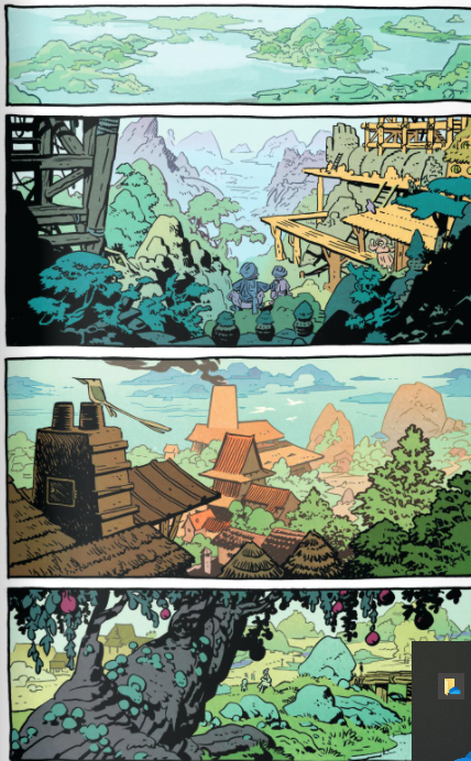 Jonna T. 1 - Par Chris & Laura Samnee, Matthew Wilson - 404 Comics