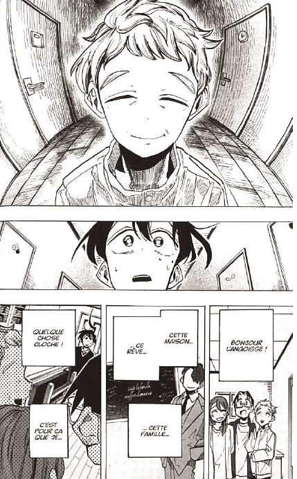 The Ichinose Family's Deadly Sins T. 4 - Par Taizan 5 - Éd. Kana
