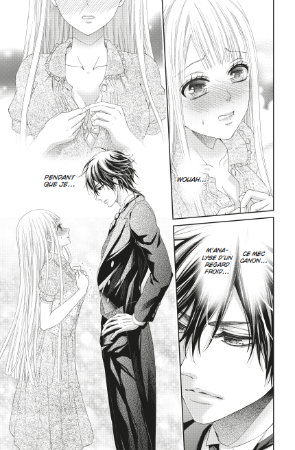 Teach Me More T. 1 - Par Ai Hibiki - Soleil Manga