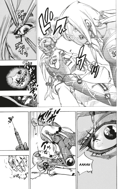 Jojolion T. 20 - Par Hirohiko Araki - Delcourt/Tonkam