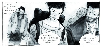 © Timothée Morisse - DIG 2016