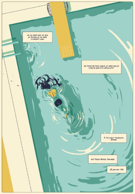 Emma Wrong - Par Lorenzo Palloni et Laura Guglielmo - Akileos