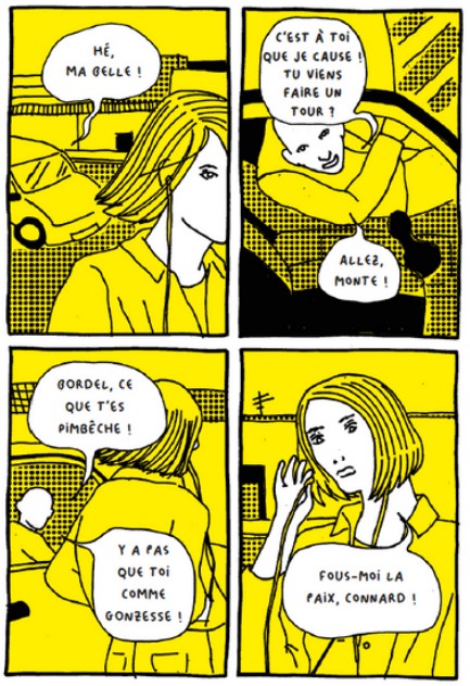 Journée de visibilité transgenre - "P. Mon adolescence trans" : un témoignage bouleversant