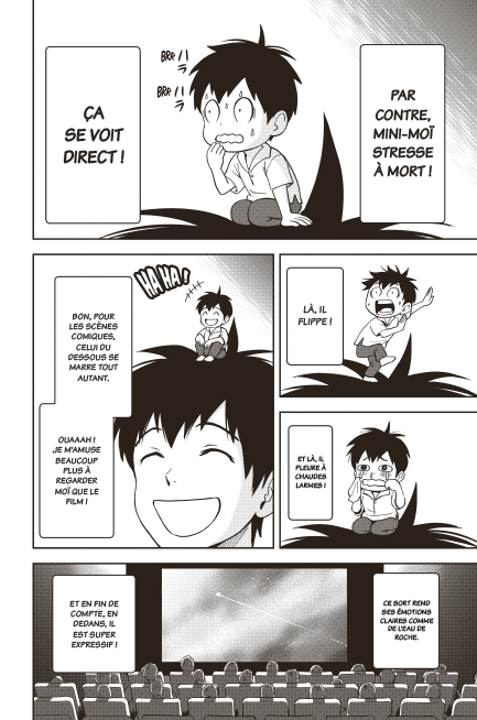 Witch Watch T5 - Par Kenta Shinohara - Soleil Manga