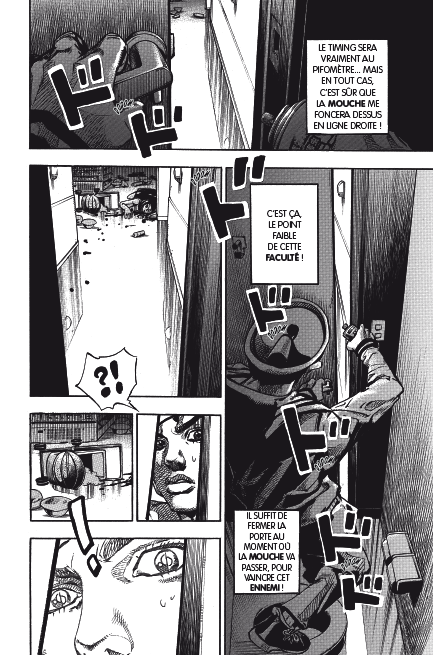 Jojolion T16 - Par Hirohiko Araki - Delcourt/Tonkam