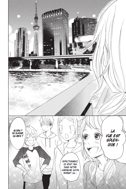 Love Under Arrest T. 9 - Par Maki Miyoshi - Delcourt/Tonkam