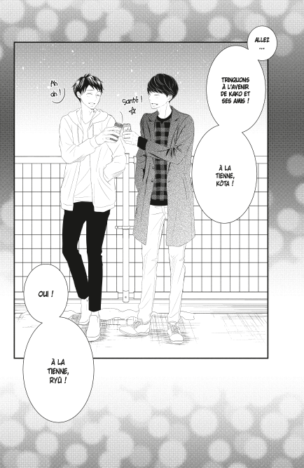 Love Under Arrest T. 13 - Par Maki Miyoshi - Éd. Delcourt/Tonkam