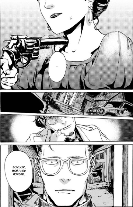 Badducks T. 1 - Par Toryumon Takeda - Ki-oon