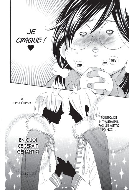Kiss Him, Not Me ! T1 & T2 - Par Junko - Tonkam