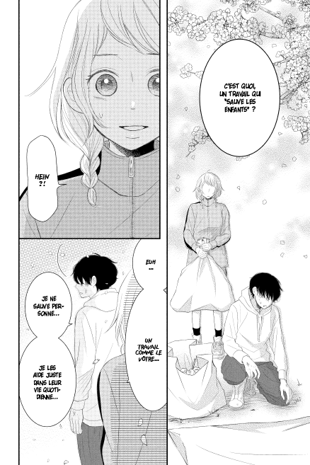 Love Under Arrest T. 14 - Par Maki Miyoshi - Éd. Delcourt/Tonkam