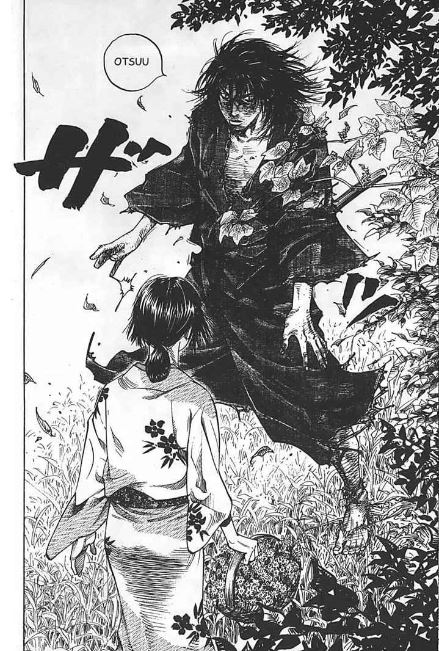 Vagabond - Edition Découverte Tome 1 et 2 - Par Takehiko Inoue - Tonkam
