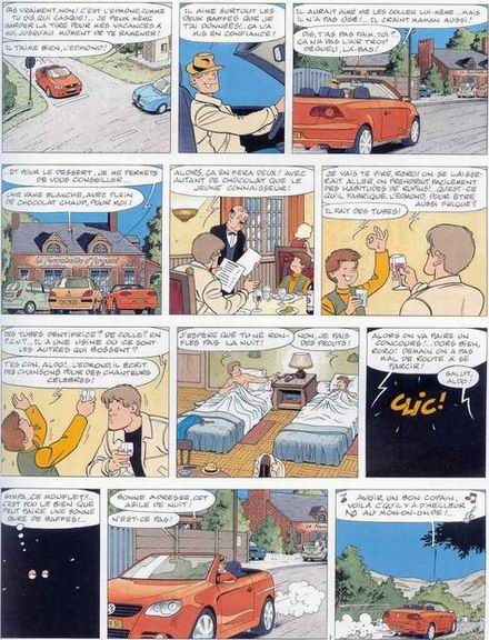 Aldo Rémy, T2 : Réveil brutal - par Tibet - Glénat