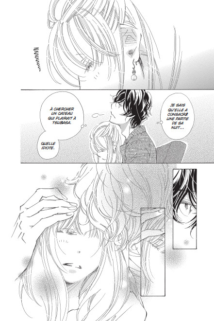 Plus question de fuir ! T8 - Par Kazumi Kazui - Soleil Manga