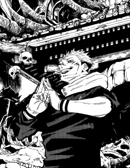 Jujutsu Kaisen T. 13 & T. 14 - Par Gege Akutami - Ki-oon