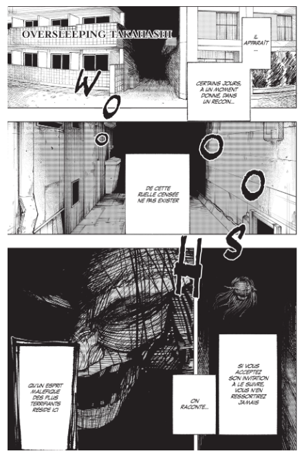Oversleeping Takahashi T. 1 : Le héros qui sauve le monde… après être arrivé en retard