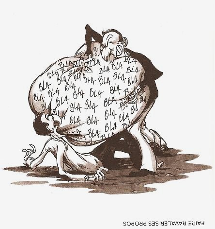 À bâtons rompus : le Confort des certitudes - Par Nicolas Poupon - Bréal