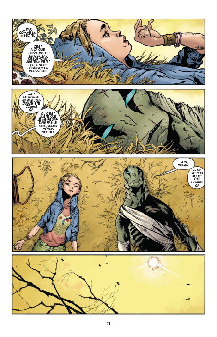 Hellboyverse : le combat continue