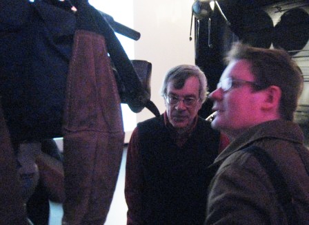 Angoulême 2008 : Une programmation volontariste