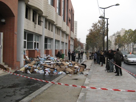 Le dernier coup fumant de Charlie Hebdo