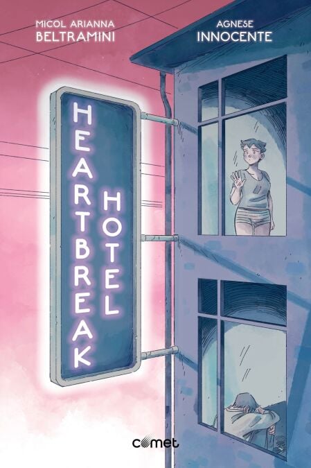Heartbreak Hotel, une approche douce-amère du deuil
