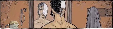 Pour un peu de bonheur, T2 : Aurélien - Par Galandon et A.Dan - Edition Bamboo