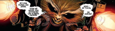 Les Gardiens de la Galaxie, Tome 1 – Brian Michael Bendis, Steve McNiven & Sara Pichelli – Panini Comics