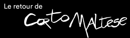 Deux pointures pour le retour de Corto Maltese
