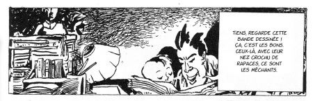 Une vie chinoise T. 1 : Le temps du père - Par Li Kunwu & P. Ôtié - Kana (Made In)