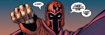 New X-Men, Tome 4 : Planète X – Par Grant Morrison, Phil Jimenez & Marc Silvestri (Trad. Nicole Duclos) – Panini Comics