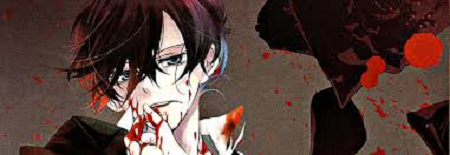 Blood Parade T1 - Par Kazuyoshi Karazawa - Ki-oon