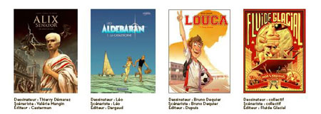 Cadeau ! 100 000 bandes dessinées pour les 48HBD !