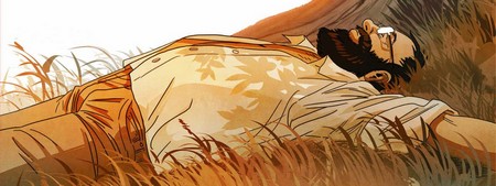 Detox Tome 1 - Par Jim et Antonin Gallo - Editions Bamboo