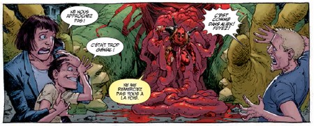 Deadpool, Tome 1 – Par Gerry Duggan, Brian Posehn & Tony Moore – Panini Comics